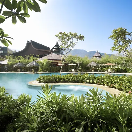 Shangri-La Rasa Sayang, Penang-2