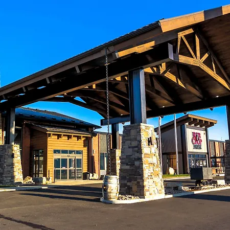 Copper King Convention Center, An Ascend Collection Hotel-3