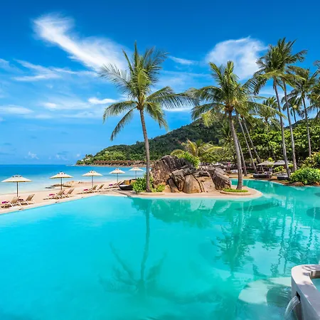 Sheraton Samui Resort-3