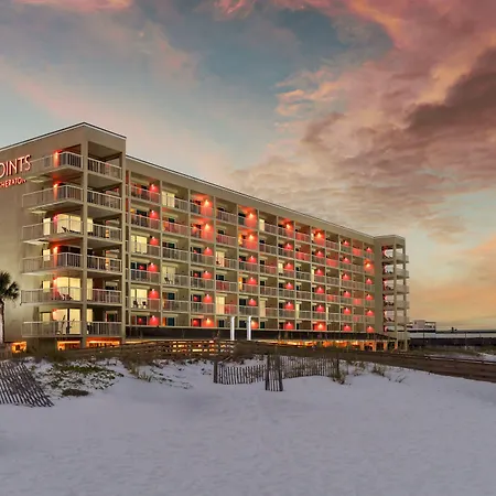 Four Points By Sheraton Destin - Fort Walton Beach-3