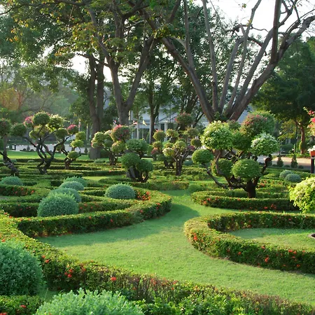 Dusit Thani Pattaya-2