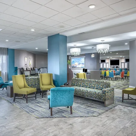 Holiday Inn Huntsville - Research Park By Ihg-3