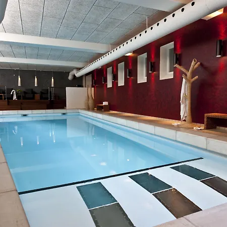 Hotel Koldingfjord-2