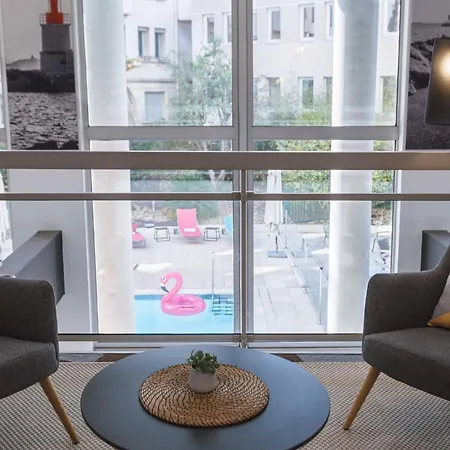 Holiday Inn Toulon City Centre By Ihg-2