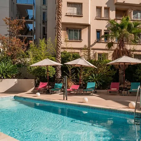 Holiday Inn Toulon City Centre By Ihg-3
