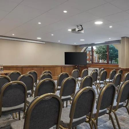 Delta Hotels by Marriott Swansea-2