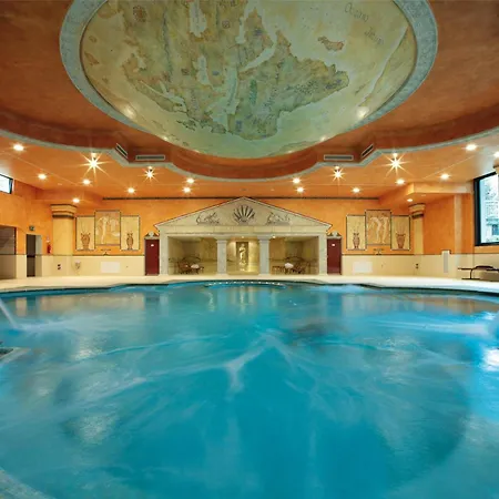Villa Quaranta Tommasi Wine Resort & Thermal Spa-2
