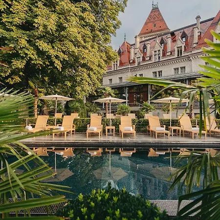 Chateau D'Ouchy-3