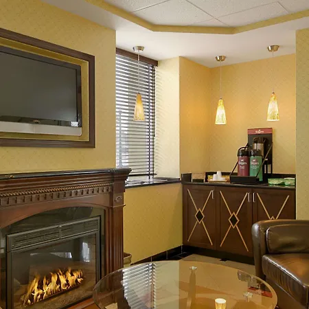 Days Inn By Wyndham Silver Spring-3