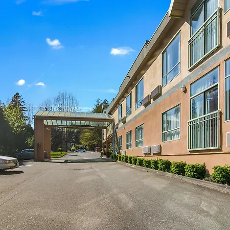 Motel 6 Surrey, Bc-3