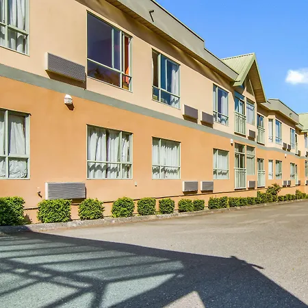 Motel 6 Surrey, Bc-2