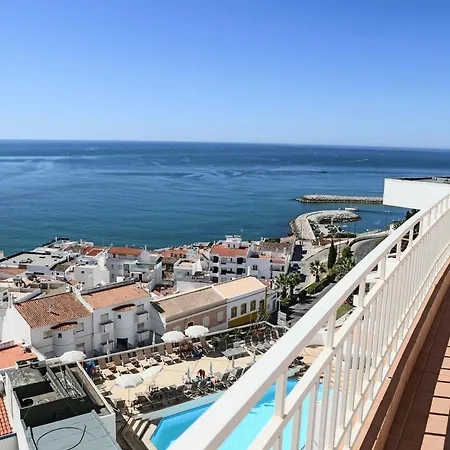 Boa Vista Hotel & Spa - Adults Only-2