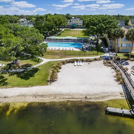 Lakeside Inn On Lake Dora-3
