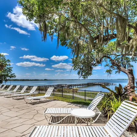 Lakeside Inn On Lake Dora-3
