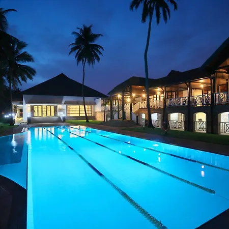 Labadi Beach Hotel-2