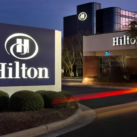 Hilton Greenville-3