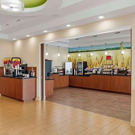 Best Western Plus North Shore Hotel-2