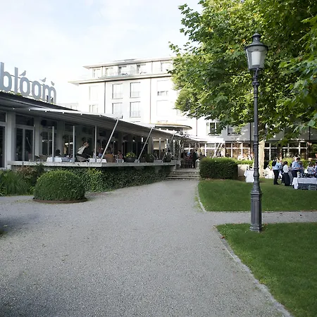 Park Hotel Winterthur-3