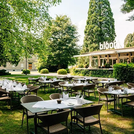 Park Hotel Winterthur-2