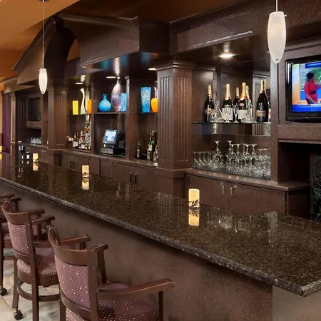 Doubletree Suites By Hilton Hotel Cincinnati - Blue Ash-2
