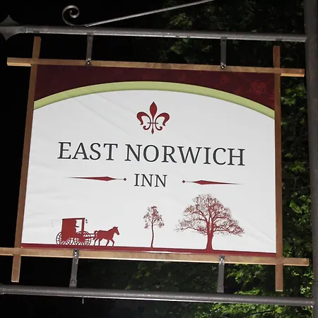 East Norwich Inn-2