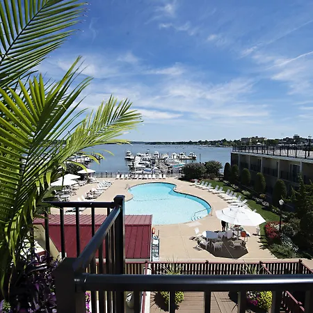 Molly Pitcher Inn-2