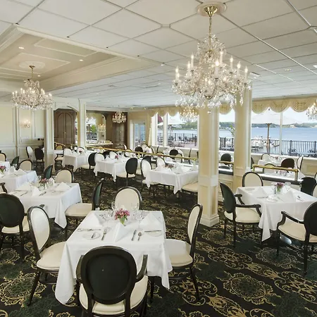 Molly Pitcher Inn-3