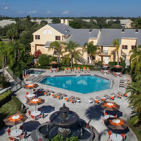 Courtyard By Marriott Boynton Beach-2