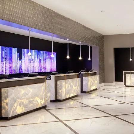 Hilton Miami Downtown-3