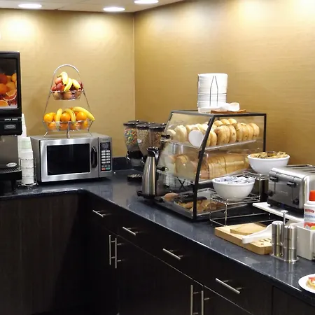 Best Western Naperville Inn-2