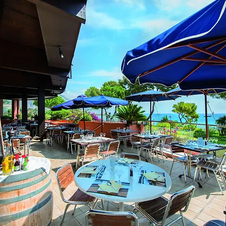 Hotel Vacances Bleues Delcloy-2
