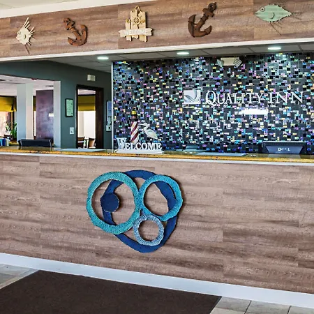Quality Inn Biloxi Beach-2