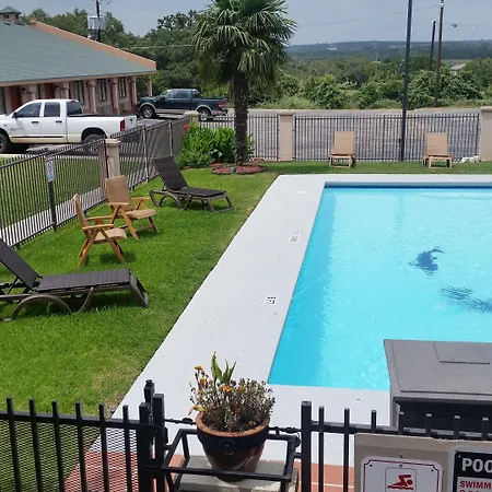 Best Western Post Oak Inn-2