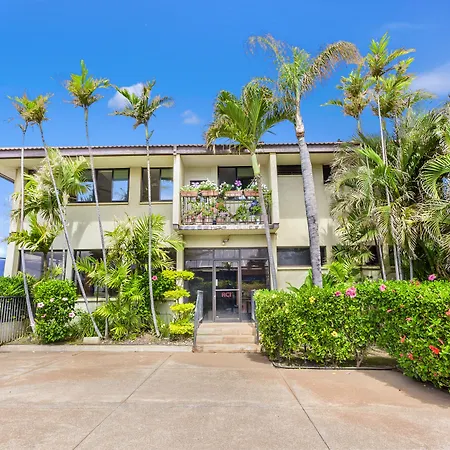 Maui Beach Vacation Club-2