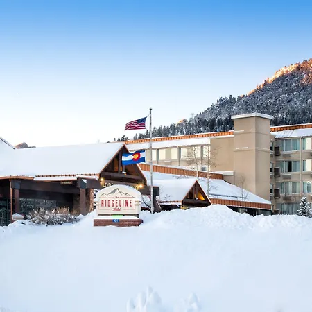 Holiday Inn Estes Park By Ihg-2