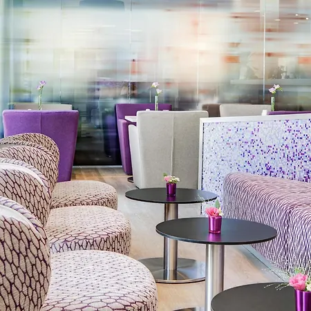 Intercityhotel Rostock-2