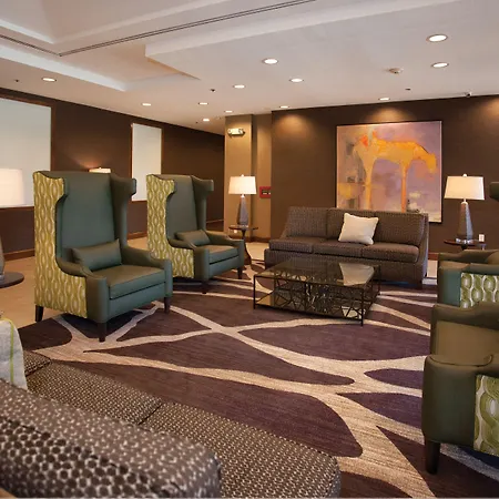 Doubletree By Hilton Rosemead-2