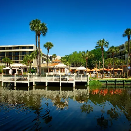 Sonesta Resort - Hilton Head Island-3