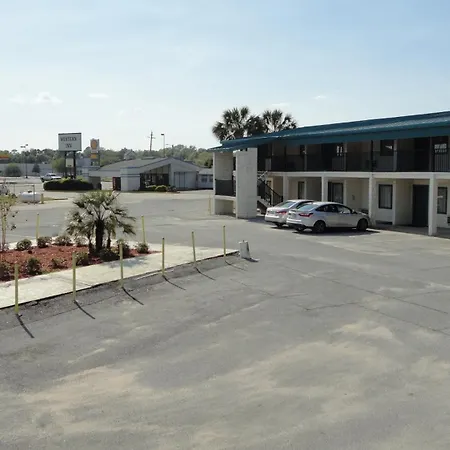 Western Inn - Pensacola-2