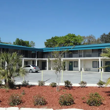 Western Inn - Pensacola-3