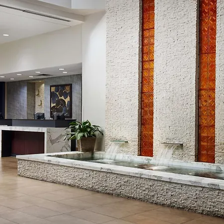 Embassy Suites By Hilton West Palm Beach Central-2