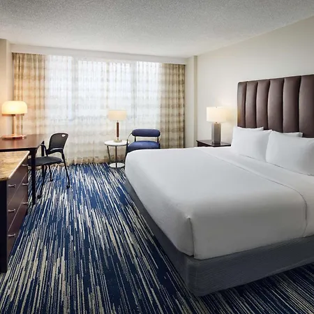 Embassy Suites By Hilton West Palm Beach Central-3