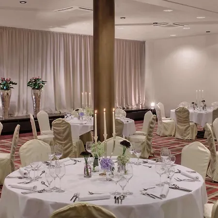 Radisson Blu Hotel Leipzig-2