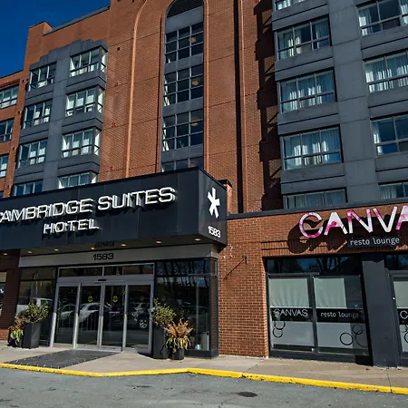 Cambridge Suites Hotel Halifax-3