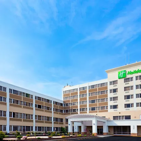 Holiday Inn Clark - Newark By Ihg-3