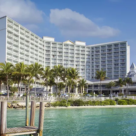 Marriott Sanibel Harbour Resort & Spa-2