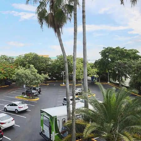 Motel 6-Cutler Bay, Fl-2