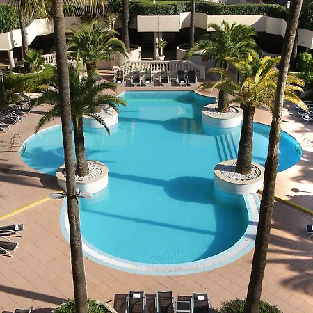 Ac Hotel By Marriott Ambassadeur Antibes - Juan Les Pins-2