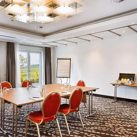 H+ Hotel Frankfurt Airport West-2
