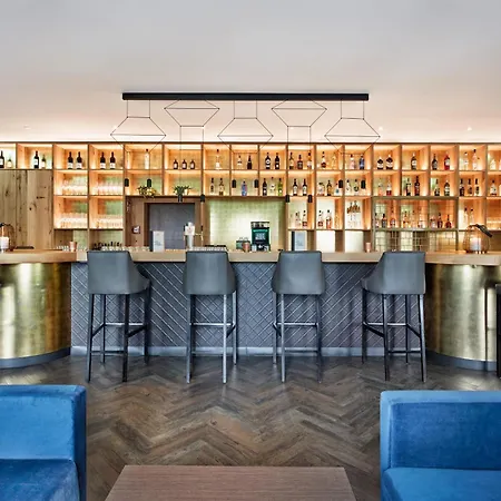 H+ Hotel Frankfurt Airport West-3